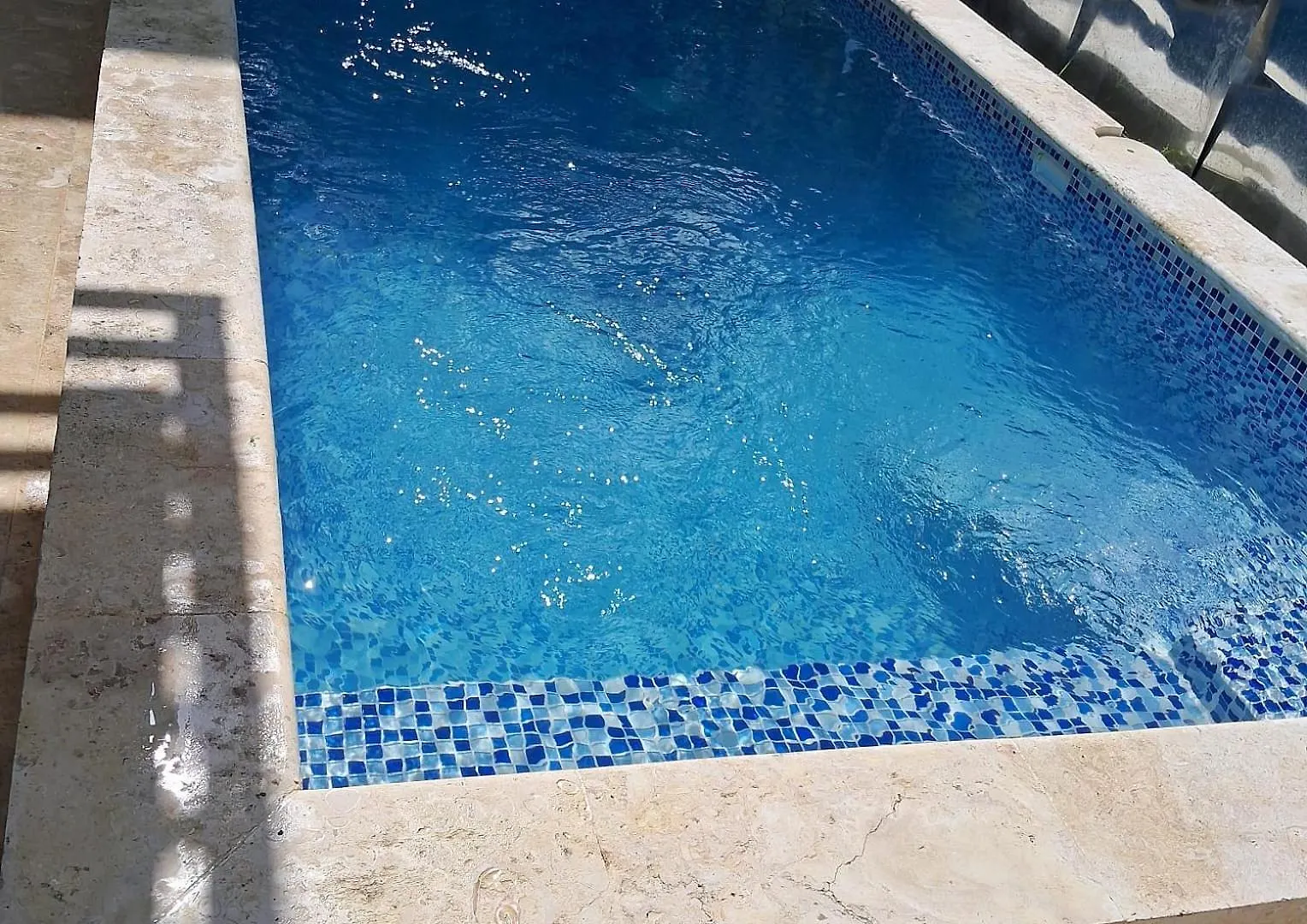 Villa Pool Action Vista Cana Punta Cana República Dominicana